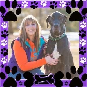 Meet your Posher, Janet